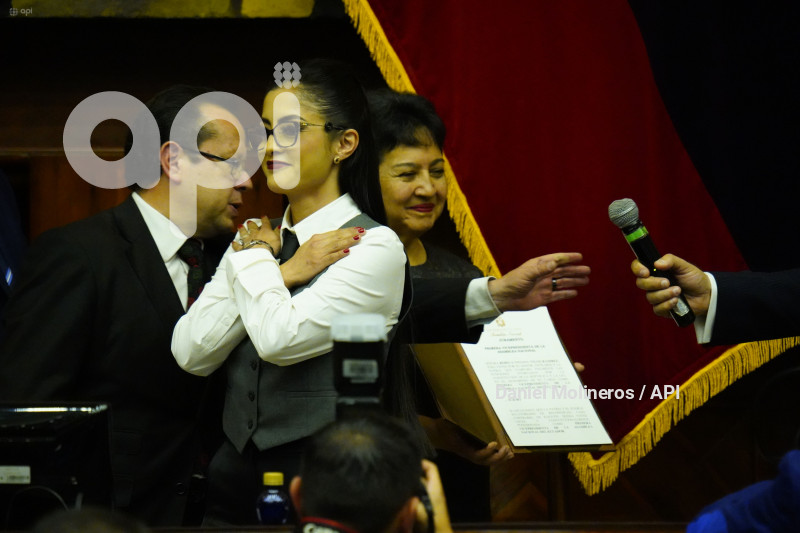 ASAMBLEA SESION DE INSTALACION 2023