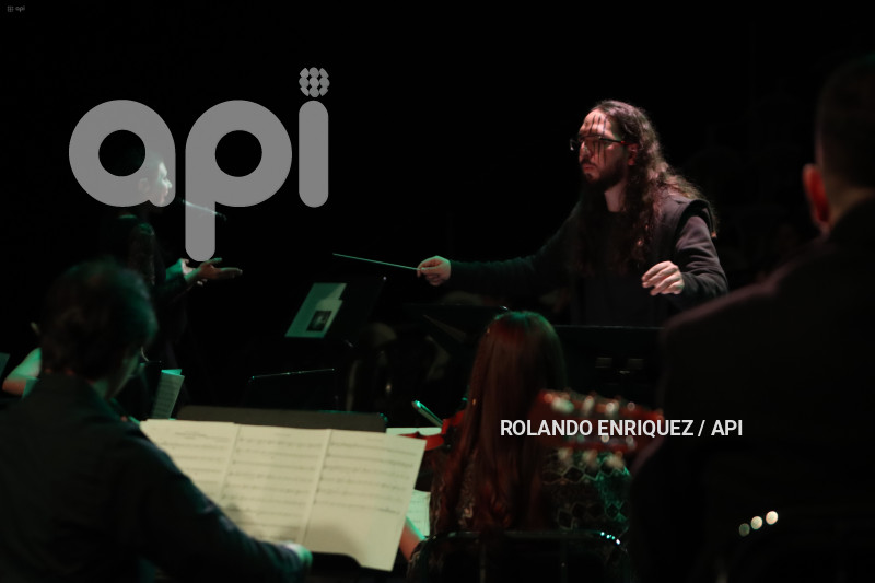 OBRA MUSICAL EL ONIRONAUTA