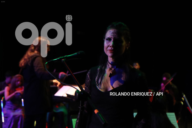 OBRA MUSICAL EL ONIRONAUTA