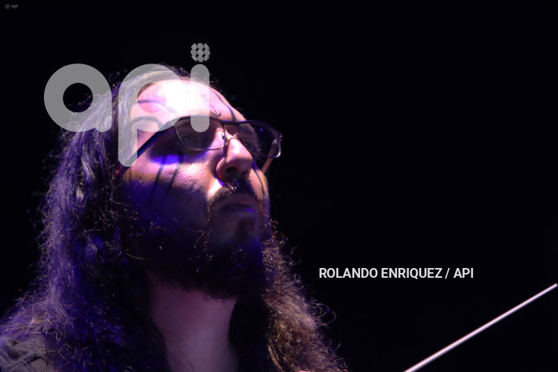 OBRA MUSICAL EL ONIRONAUTA