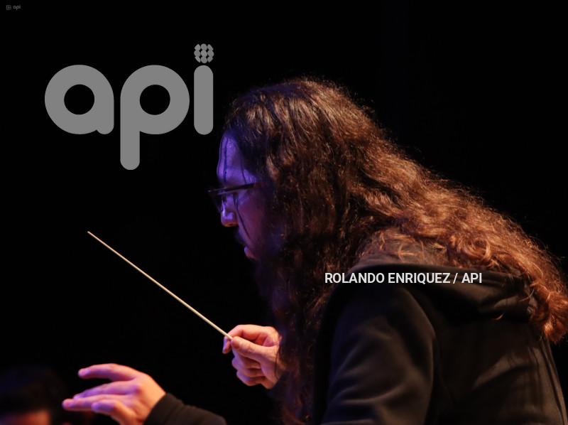 OBRA MUSICAL EL ONIRONAUTA