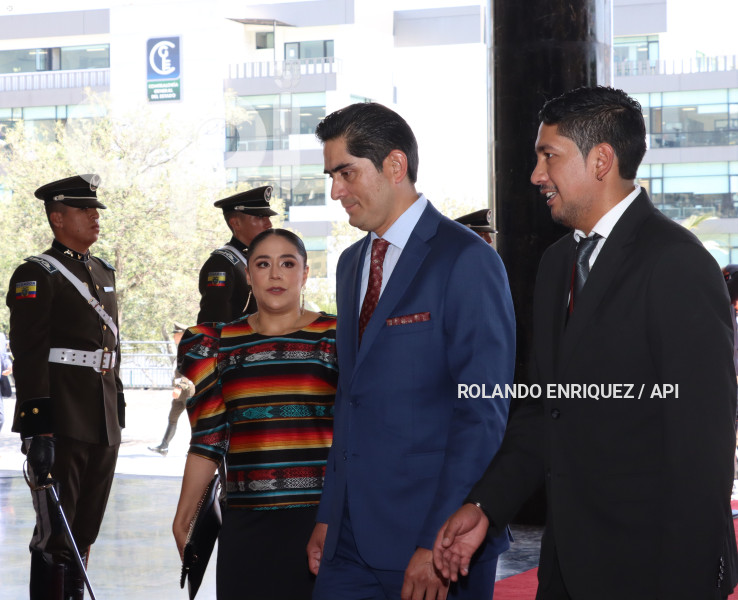 ASAMBLEA SESION DE INSTALACION 2023