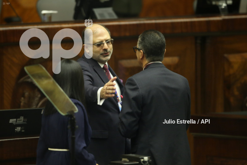 ASAMBLEA SESION DE INSTALACION 2023