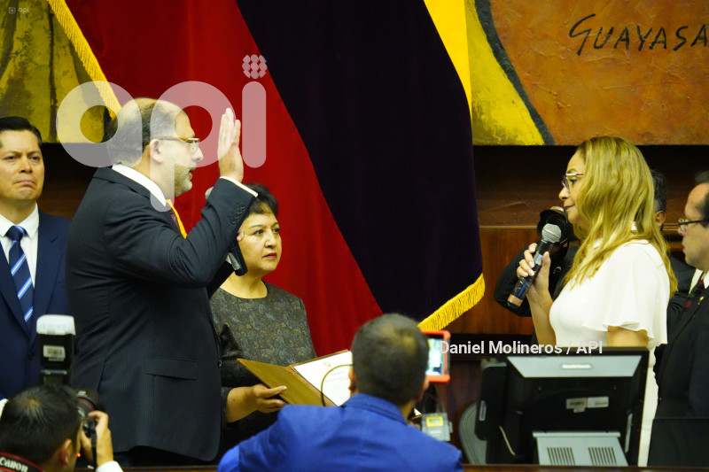ASAMBLEA SESION DE INSTALACION 2023