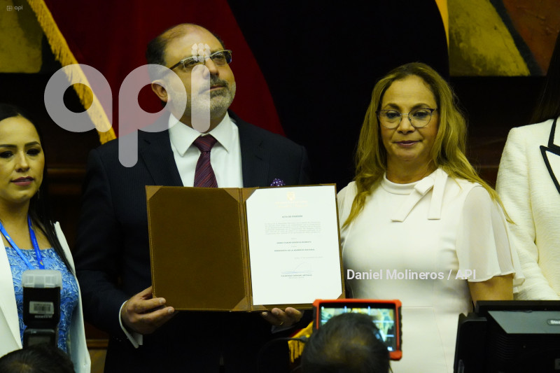 ASAMBLEA SESION DE INSTALACION 2023