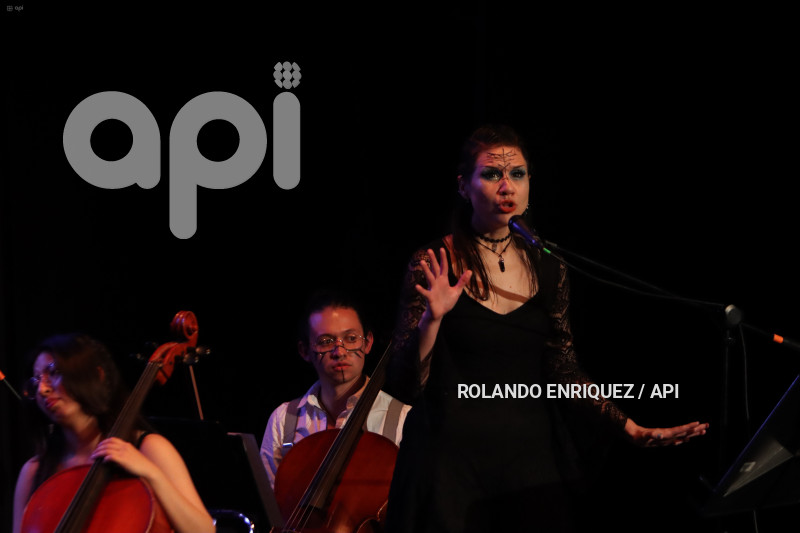 OBRA MUSICAL EL ONIRONAUTA