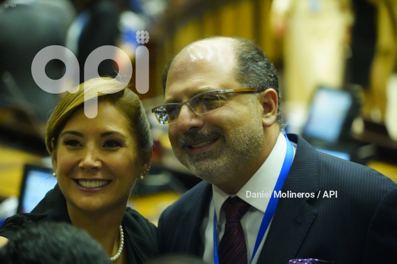 ASAMBLEA SESION DE INSTALACION 2023