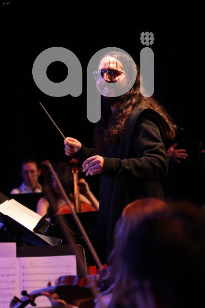 OBRA MUSICAL EL ONIRONAUTA