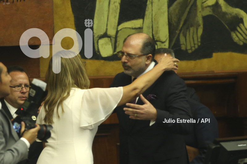 ASAMBLEA SESION DE INSTALACION 2023