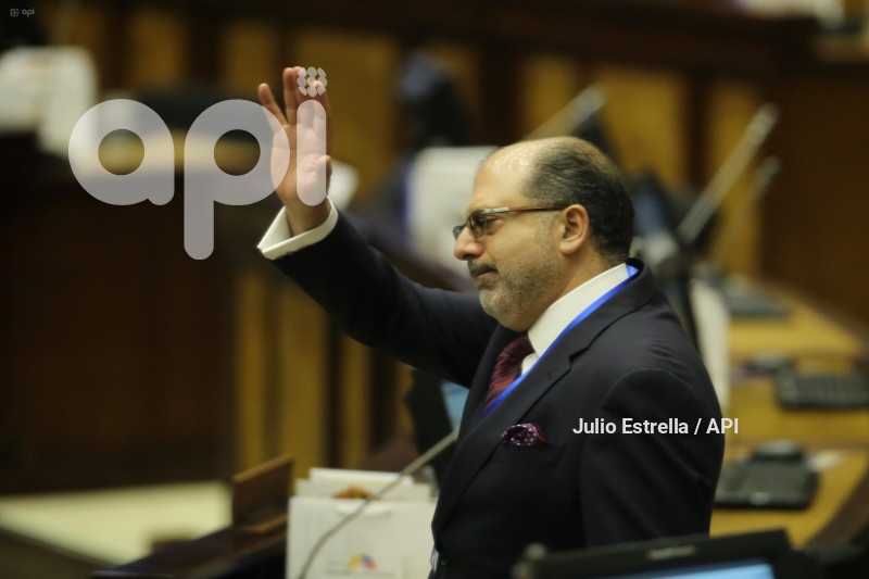 ASAMBLEA SESION DE INSTALACION 2023