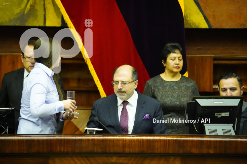 ASAMBLEA SESION DE INSTALACION 2023