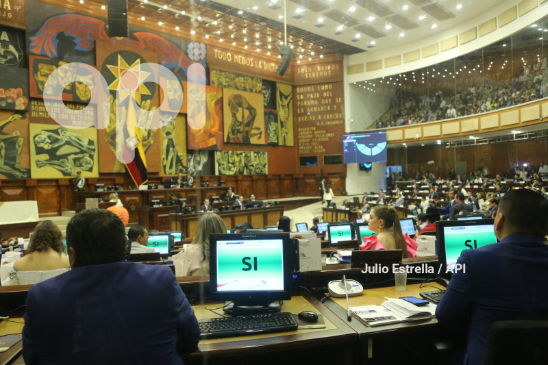 ASAMBLEA SESION DE INSTALACION 2023