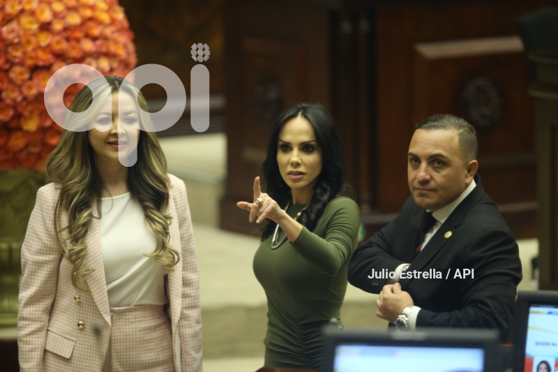 ASAMBLEA SESION DE INSTALACION 2023