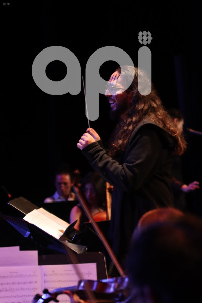 OBRA MUSICAL EL ONIRONAUTA
