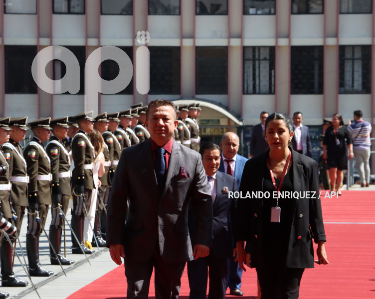ASAMBLEA SESION DE INSTALACION 2023
