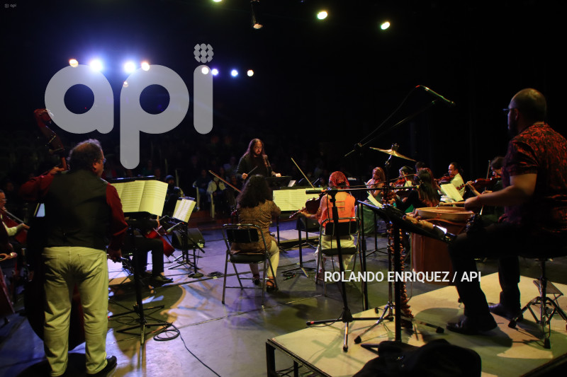 OBRA MUSICAL EL ONIRONAUTA
