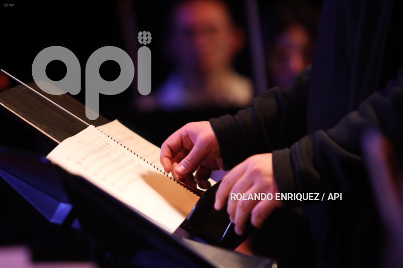 OBRA MUSICAL EL ONIRONAUTA