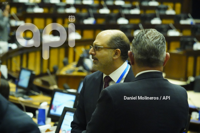 ASAMBLEA SESION DE INSTALACION 2023