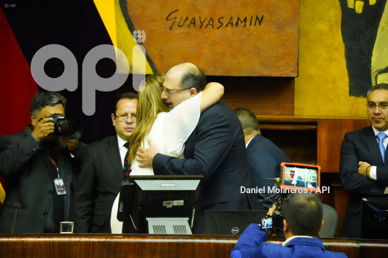 ASAMBLEA SESION DE INSTALACION 2023