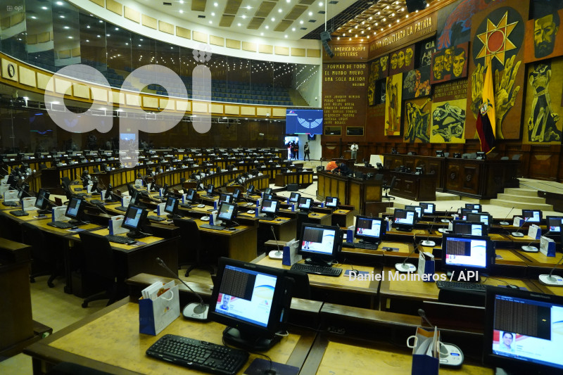 ASAMBLEA SESION DE INSTALACION 2023