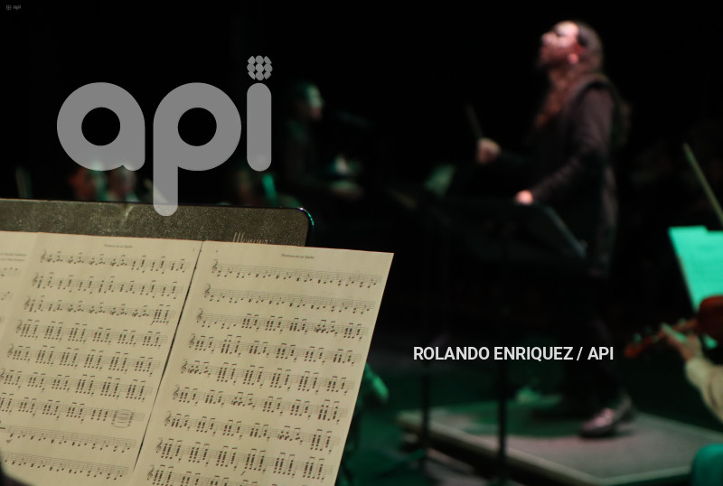 OBRA MUSICAL EL ONIRONAUTA