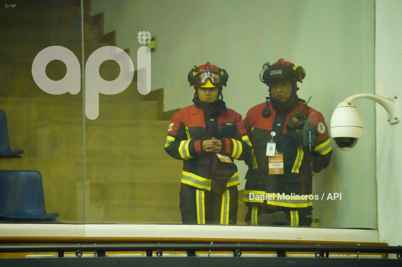 ASAMBLEA SESION DE INSTALACION 2023