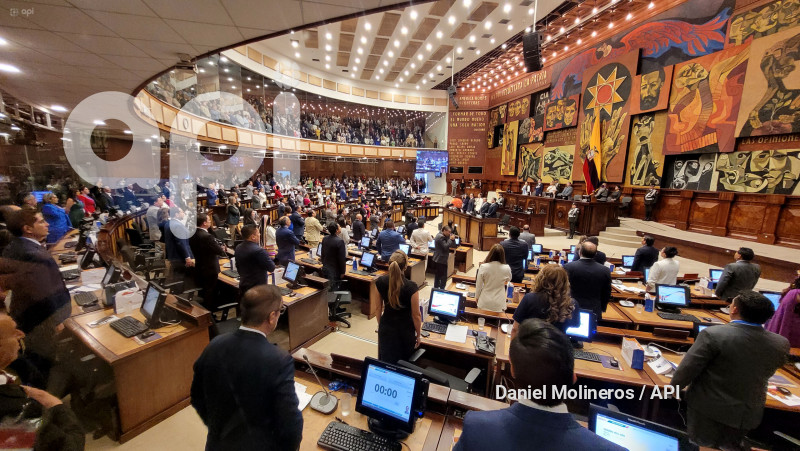 ASAMBLEA SESION DE INSTALACION 2023