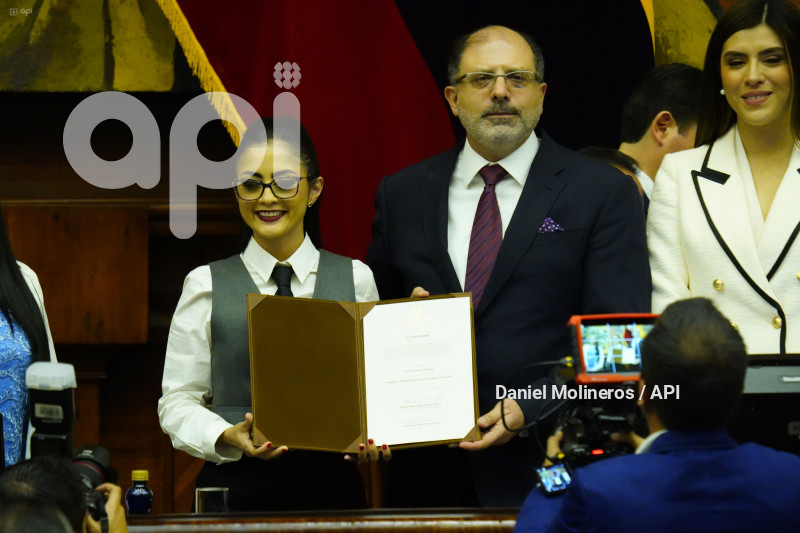 ASAMBLEA SESION DE INSTALACION 2023
