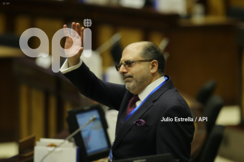ASAMBLEA SESION DE INSTALACION 2023