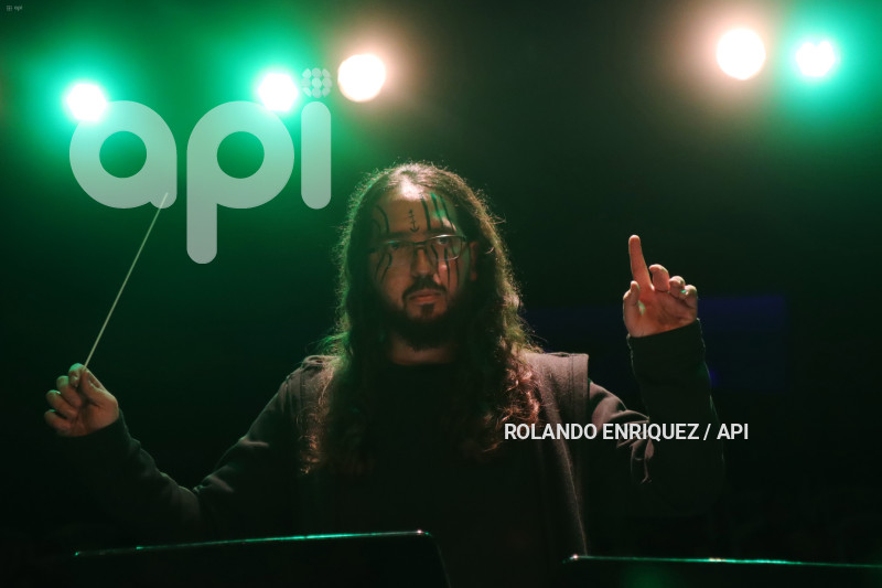 OBRA MUSICAL EL ONIRONAUTA