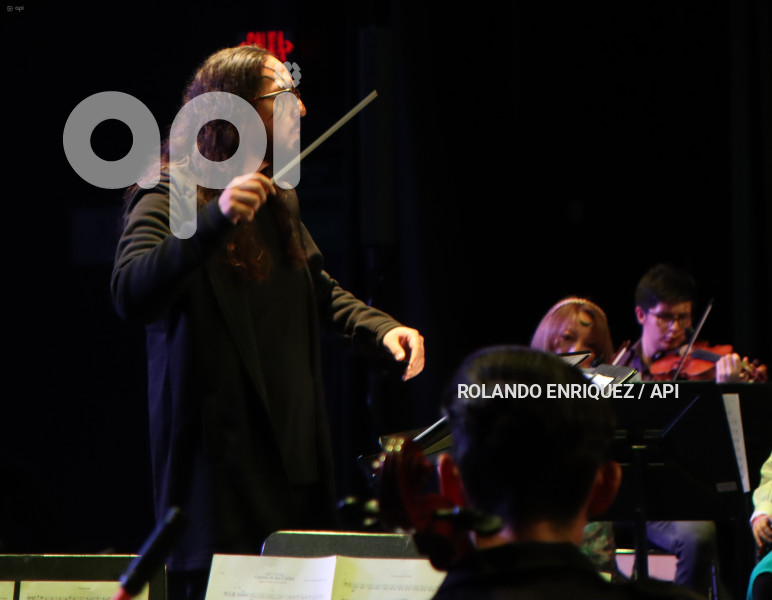 OBRA MUSICAL EL ONIRONAUTA