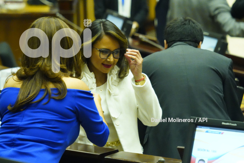 ASAMBLEA SESION DE INSTALACION 2023