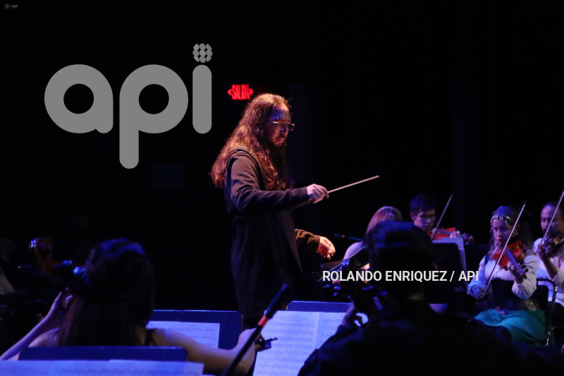 OBRA MUSICAL EL ONIRONAUTA