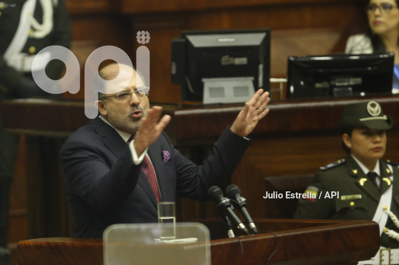 ASAMBLEA SESION DE INSTALACION 2023