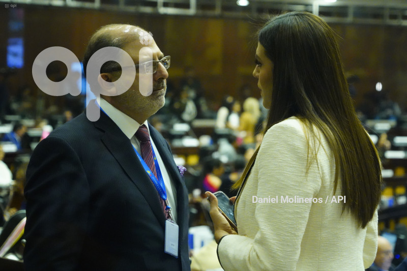 ASAMBLEA SESION DE INSTALACION 2023