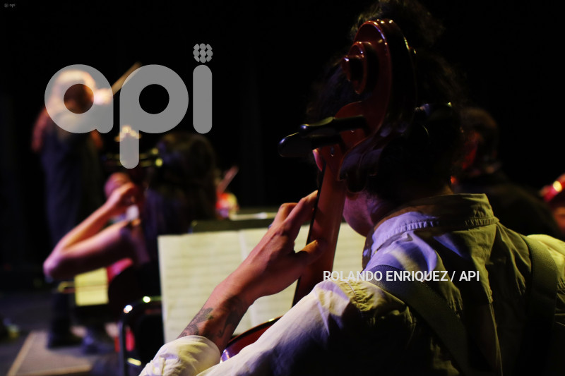 OBRA MUSICAL EL ONIRONAUTA