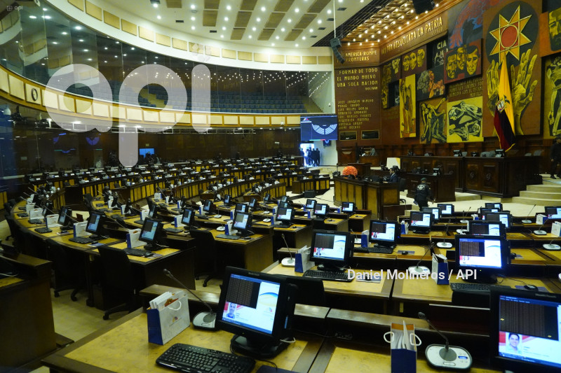 ASAMBLEA SESION DE INSTALACION 2023