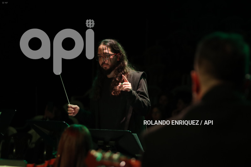 OBRA MUSICAL EL ONIRONAUTA
