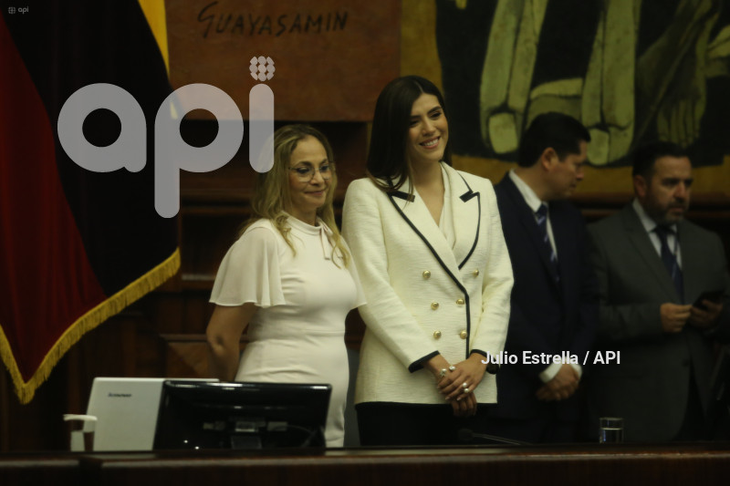 ASAMBLEA SESION DE INSTALACION 2023