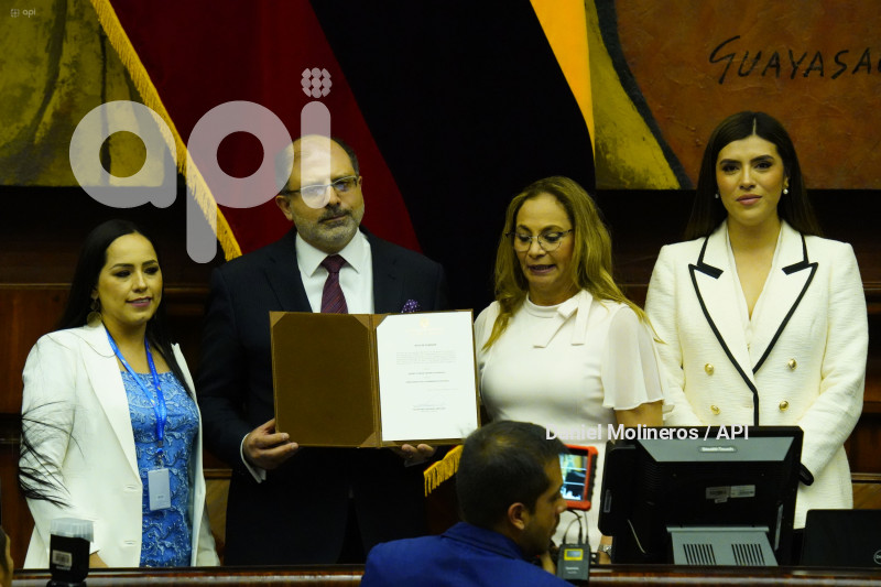 ASAMBLEA SESION DE INSTALACION 2023