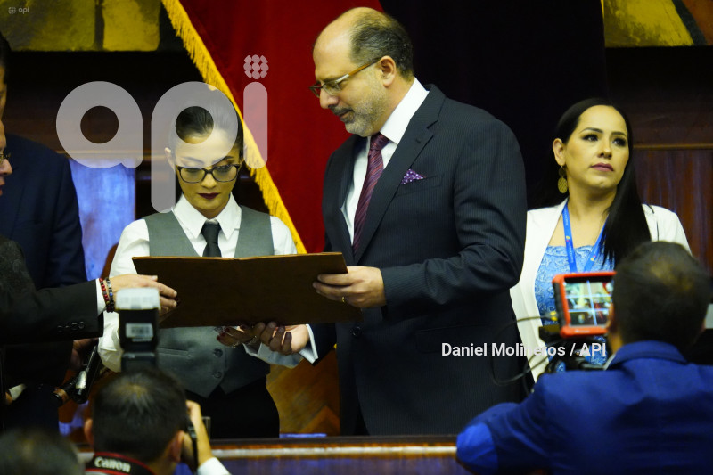 ASAMBLEA SESION DE INSTALACION 2023