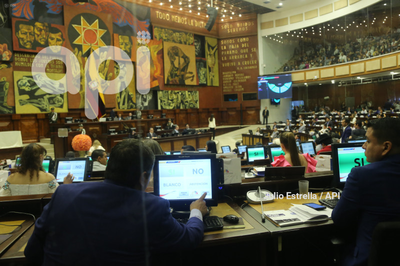 ASAMBLEA SESION DE INSTALACION 2023