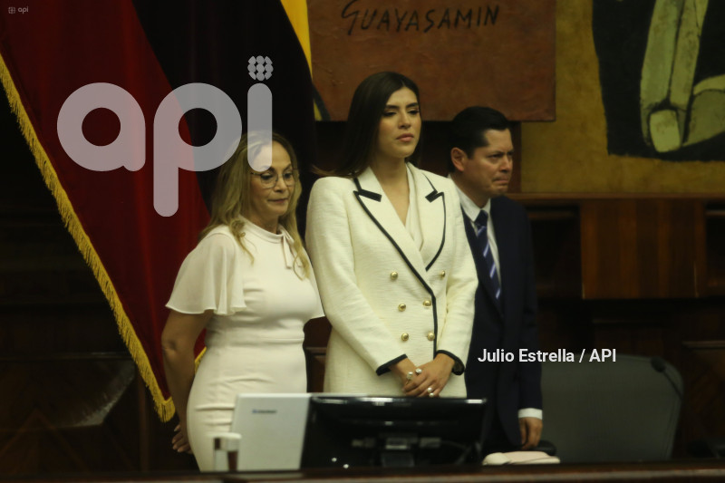 ASAMBLEA SESION DE INSTALACION 2023