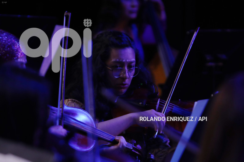 OBRA MUSICAL EL ONIRONAUTA
