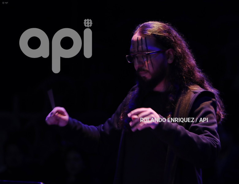 OBRA MUSICAL EL ONIRONAUTA