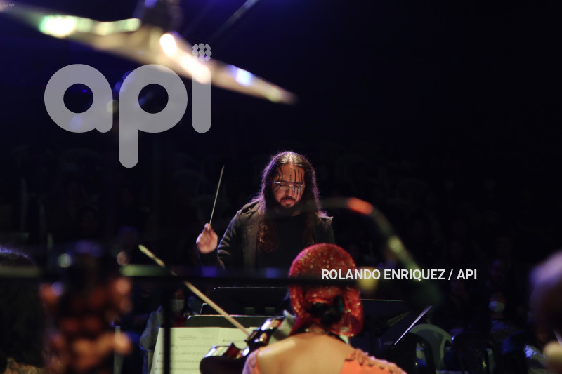 OBRA MUSICAL EL ONIRONAUTA