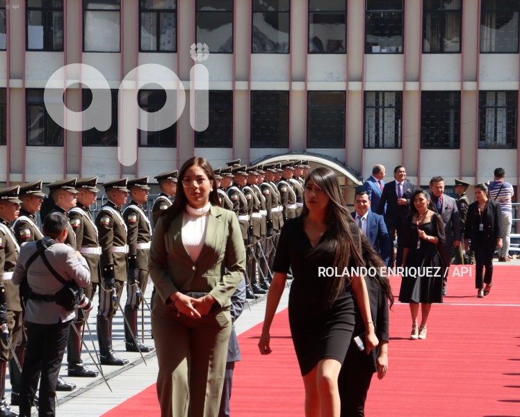 ASAMBLEA SESION DE INSTALACION 2023