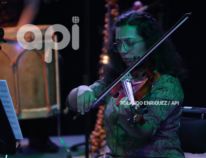 OBRA MUSICAL EL ONIRONAUTA