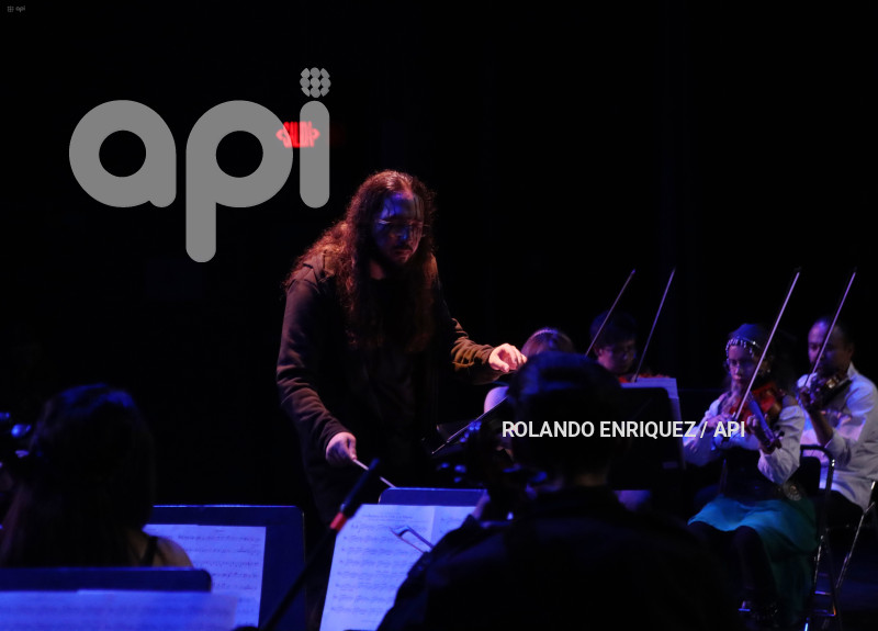 OBRA MUSICAL EL ONIRONAUTA