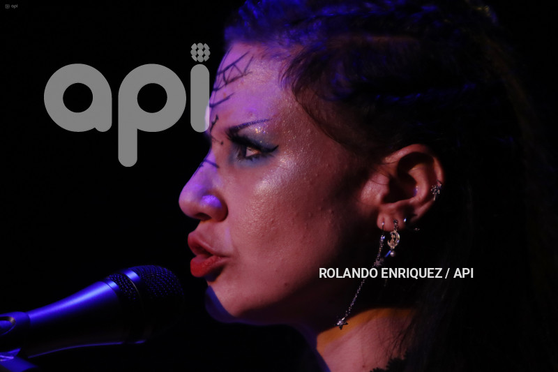 OBRA MUSICAL EL ONIRONAUTA